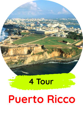 Puerto Rico
