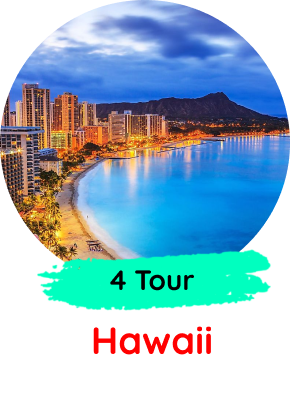 Hawaii