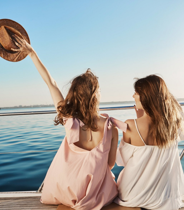 Cruise 1