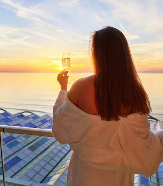 Cruise 2