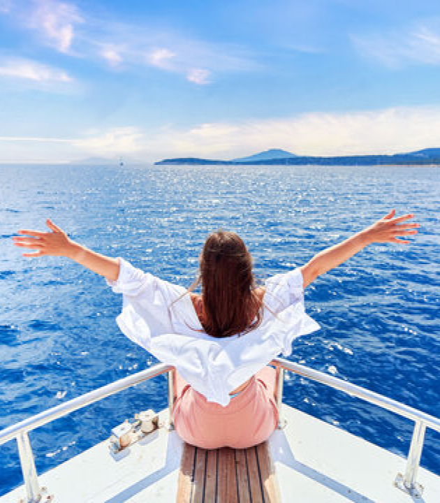 Cruise 3